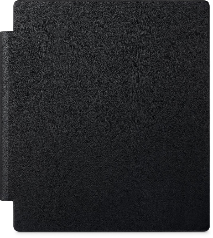 Elipsa 2E Sleepcover Black eBook Reader Hülle Kobo 785300189116 Bild Nr. 1