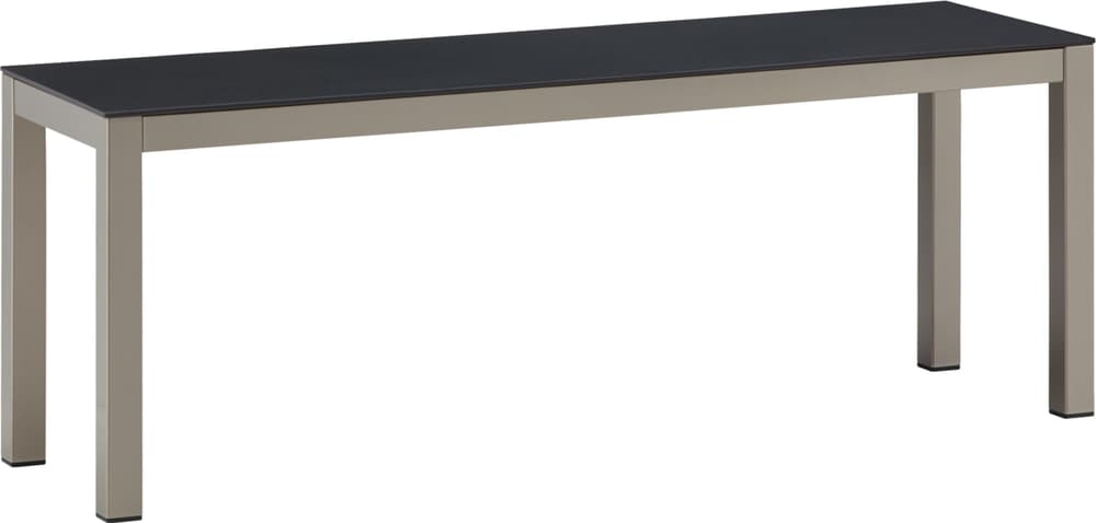 Do It + Garden LOCARNO, 120 cm, Gestell Polar Silber, Platte KeramikLOCARNO, 120 cm, Gestell Polar Silber, Platte Keramik Sitzbank LOCARNO, 120 cm, Gestell Polar Silber, Platte KeramikLOCARNO, 120 cm, Gestell Polar Silber, Platte Keramik Sitzbank Do It + Garden 753192912022 Dimension L: 120.0 cm x T: 35.0 cm x H: 45.0 cm Farbe Calce Nero Bild Nr. 1