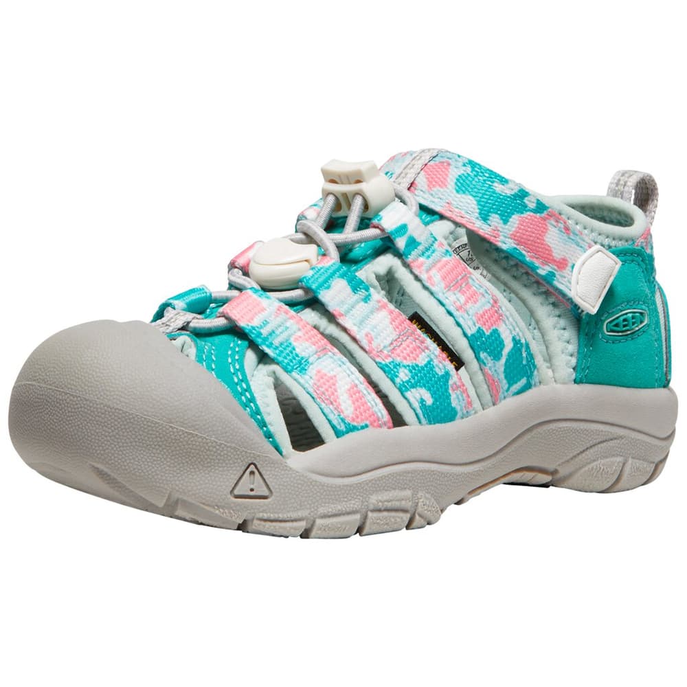 C Newport H2 Sandales Keen 469517730082 Taille 30 Couleur turquoise claire Photo no. 1