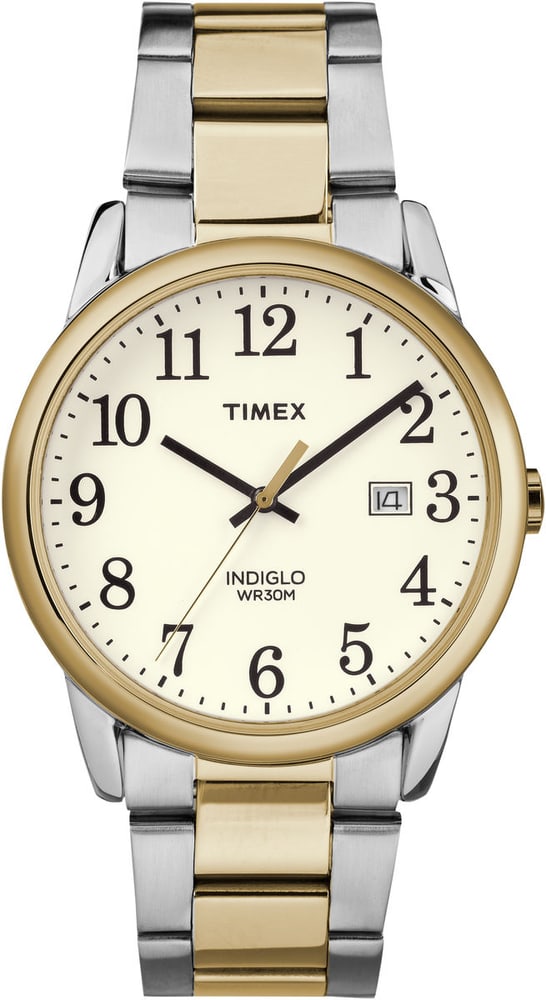 TW2R23500 Armbanduhr Timex 76082400000018 Bild Nr. 1