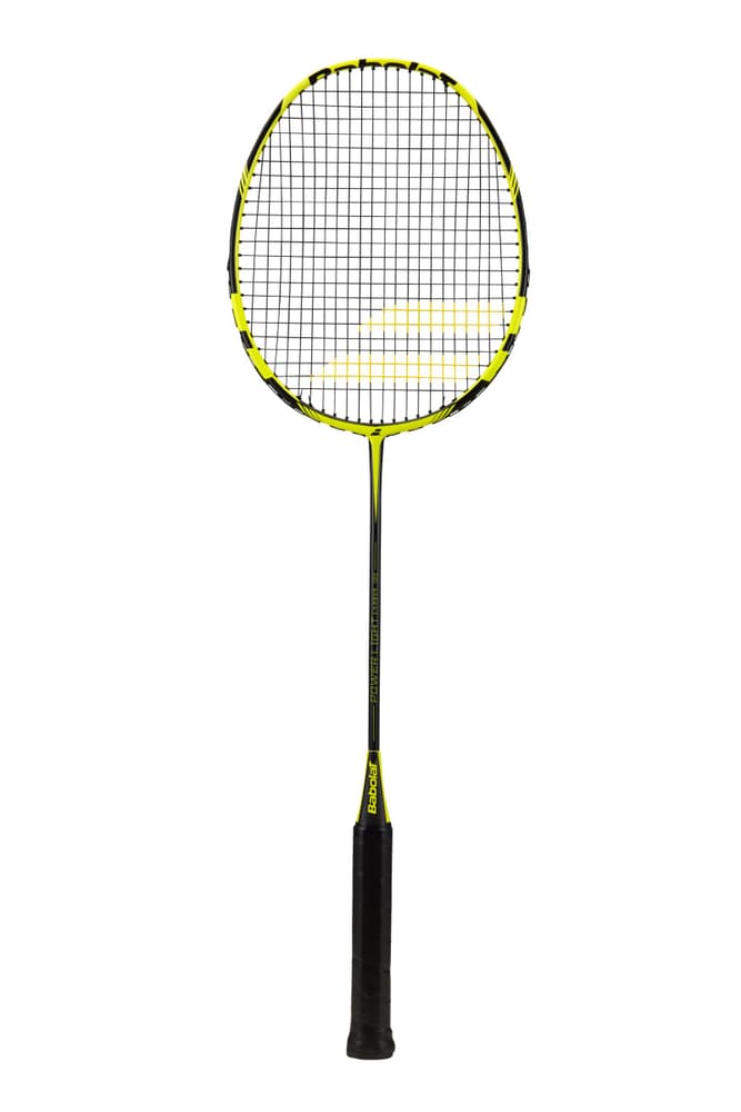 Power Lite Racchetta da badminton Babolat 49132150000015 No. figura 1