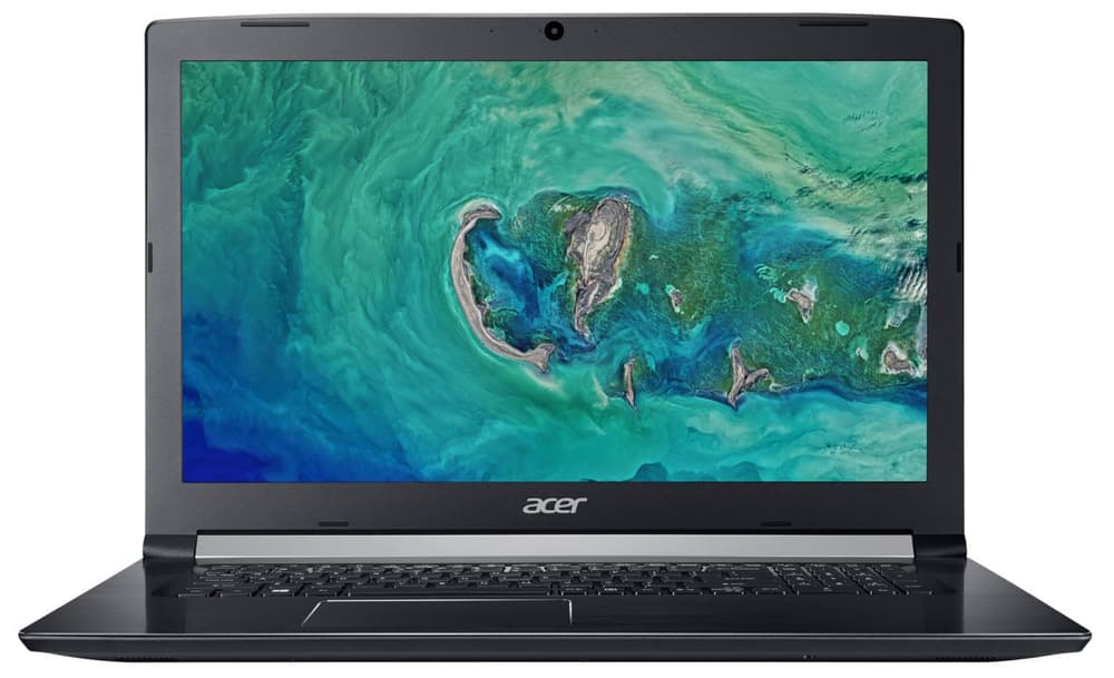 Aspire 5 A517-51G-87K4 Notebook Notebook Acer 79841610000017 Bild Nr. 1