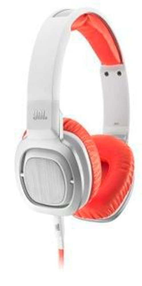 J55i – Orange On-Ear Kopfhörer JBL 785300183366 Farbe Orange Bild Nr. 1