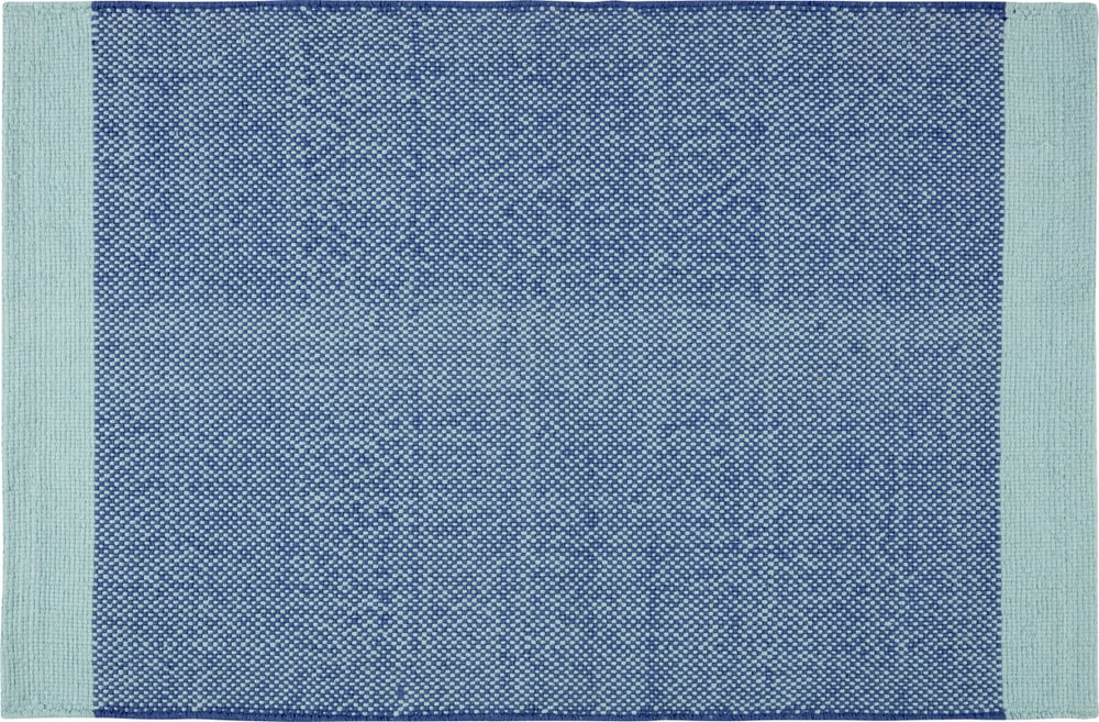 GIOIA Tappeto da bagno GIOIA Tappeto da bagno 450928551243 Colore Blue haze Dimensioni L: 60.0 cm x A: 90.0 cm N. figura 1