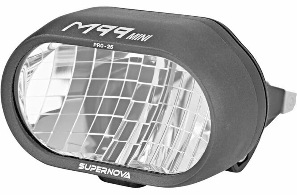 MonkeyLink Phare M99 Mini Pro Supernova Éclairage pour vélo Phare M99 Mini Pro Supernova Éclairage pour vélo MonkeyLink 469015300000 Photo no. 1