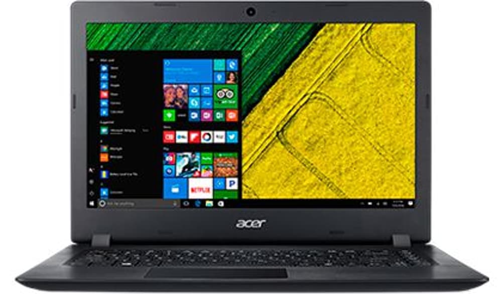 Aspire 3 A315-31-C59B Notebook Acer 79841040000017 Bild Nr. 1