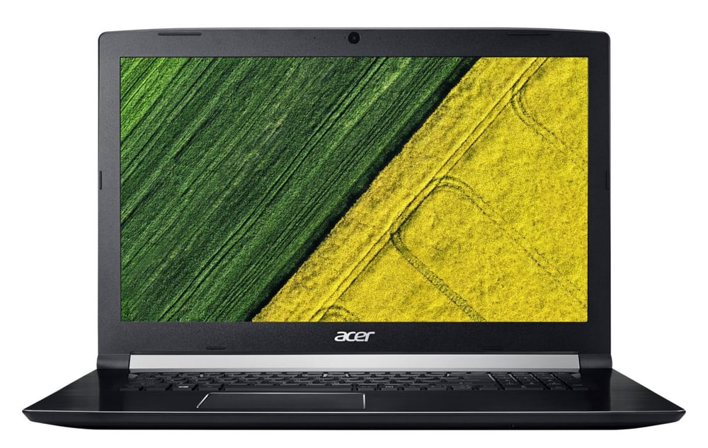 Aspire 7 A717-71G-74FH Notebook Acer 79818580000017 Bild Nr. 1