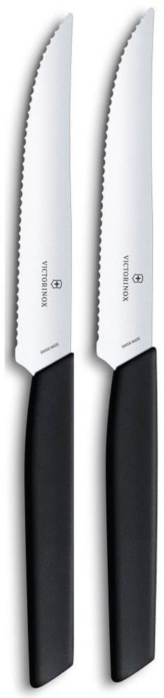 SWISS MODERN Set de couteau à steak Victorinox 785302443762 Photo no. 1