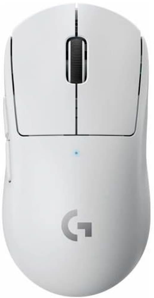 Pro X Superlight Mouse da gaming Logitech G 785300178988 N. figura 1