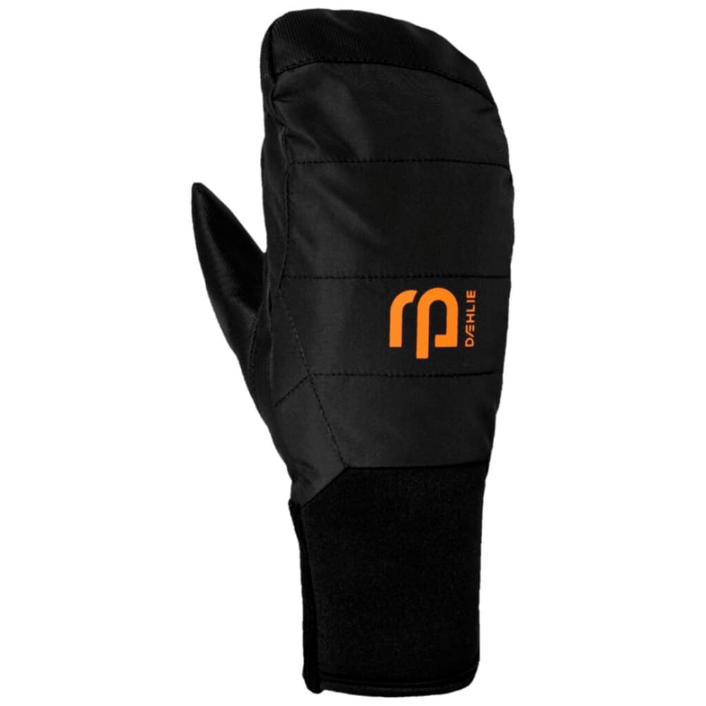 JR Mitten Pace Daehlie 472610905020 Taglie 5 Colore nero N. figura 1