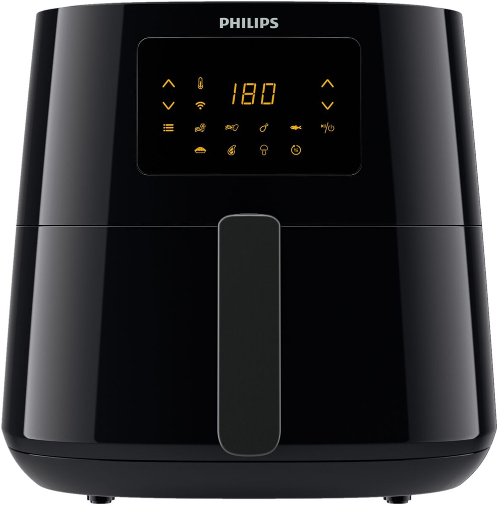HD9280/91 XL Fritteuse Philips 71802360000021 Bild Nr. 1