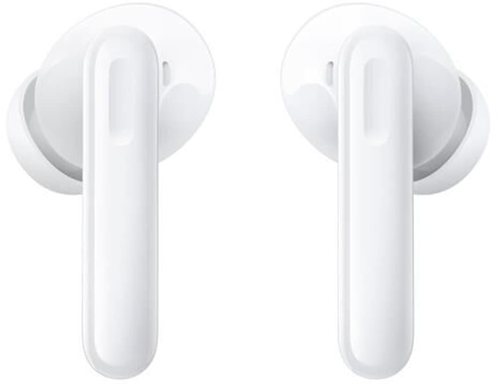 Enco Air 2 Pro – blanc Écouteurs intra-auriculaires Oppo 77284460000022 Photo n°. 1