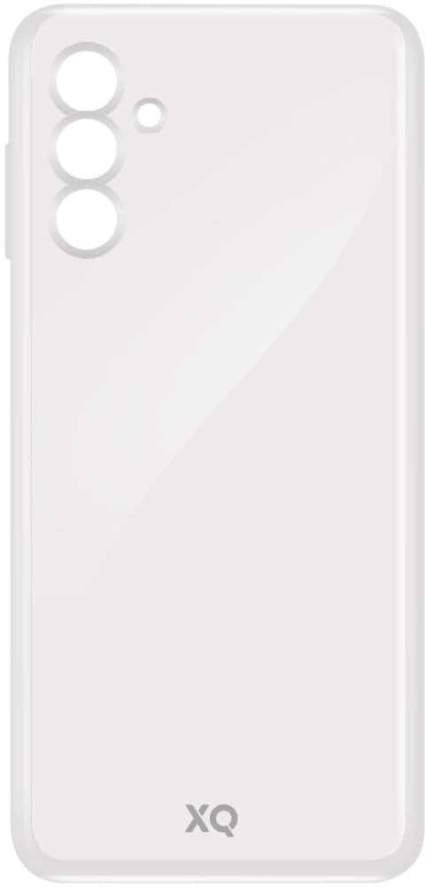 Flex Case - Clear Cover smartphone XQISIT 798800101463 N. figura 1