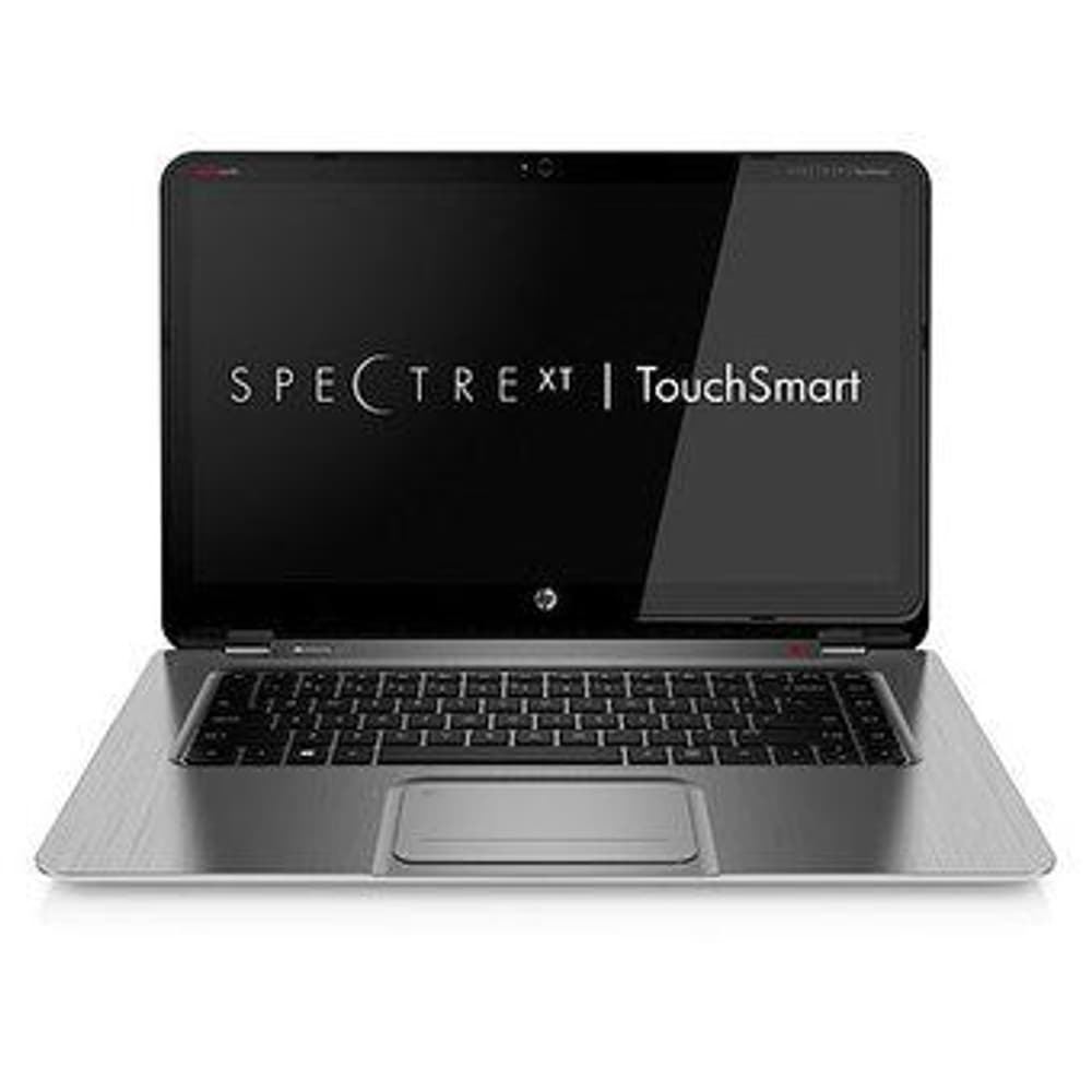 Spectre XT TouchSmart 15-4100ez Ultrabook HP 79778530000013 Bild Nr. 1