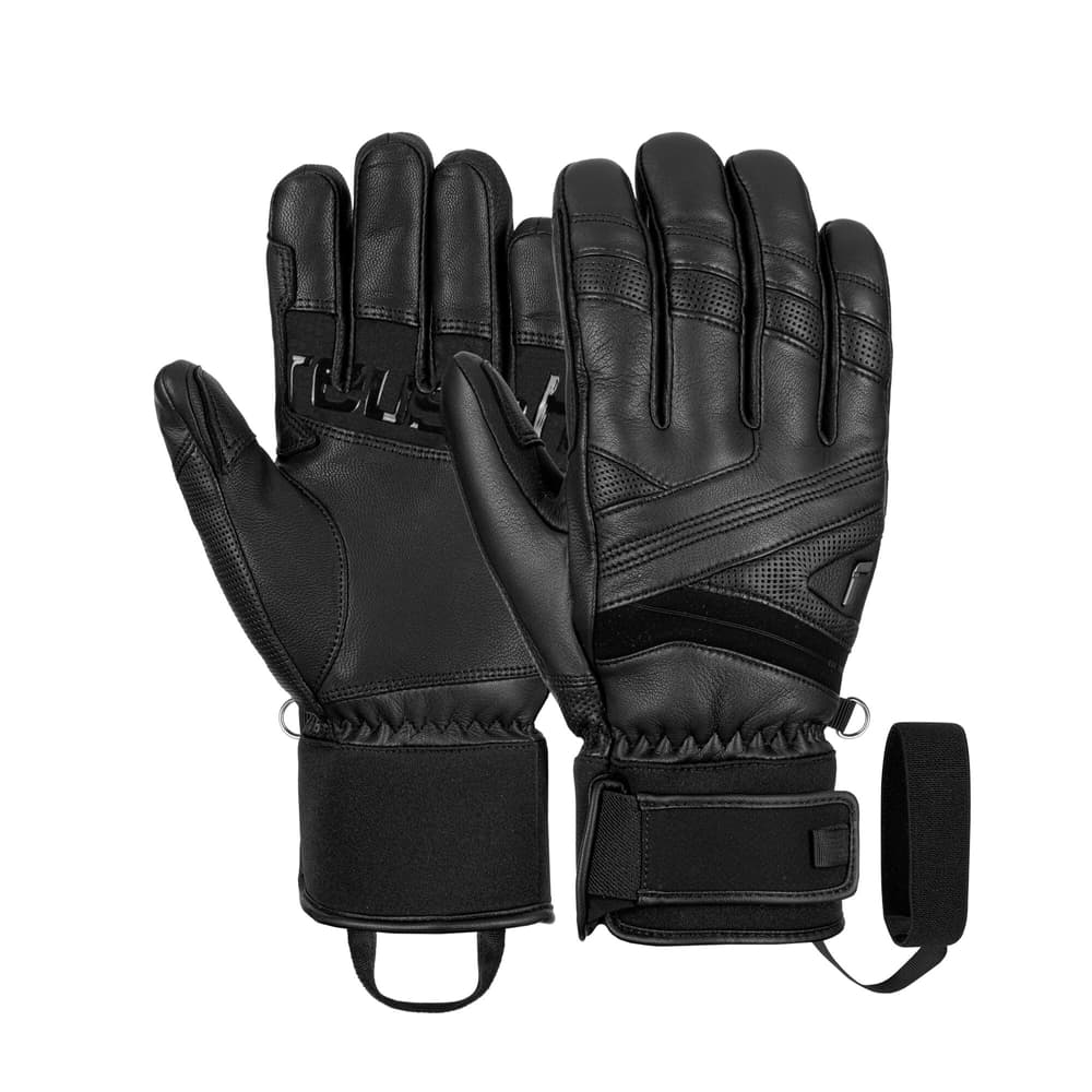 ClassicPro Handschuhe Reusch 468952108020 Grösse 8 Farbe schwarz Bild-Nr. 1