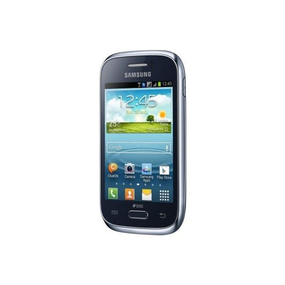 SAMSUNG GT-S6312 Galaxy Young DUOS Télép Samsung 95110003621113 Photo n°. 1