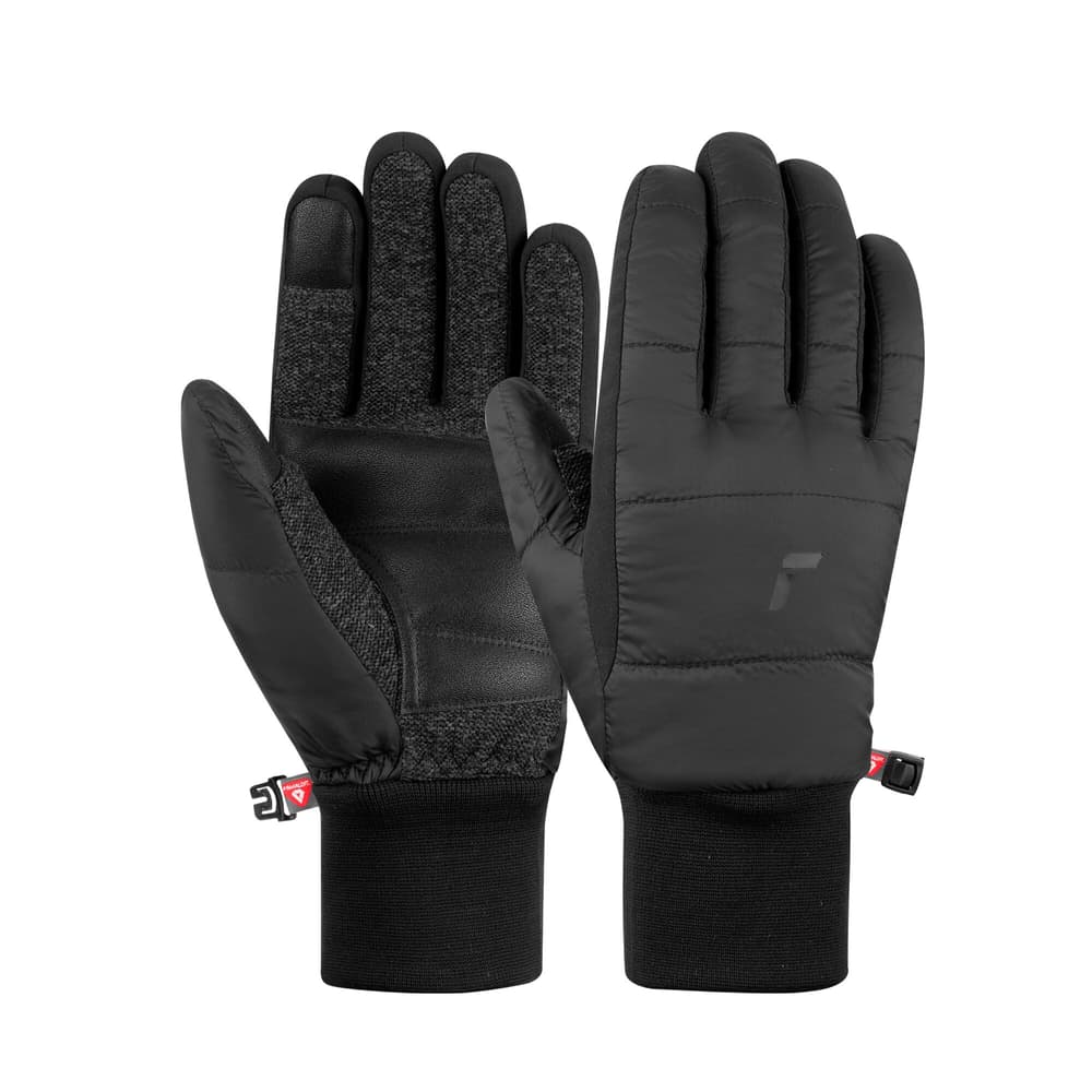 StratosTOUCH-TEC Handschuhe Reusch 468953911020 Grösse 11 Farbe schwarz Bild-Nr. 1