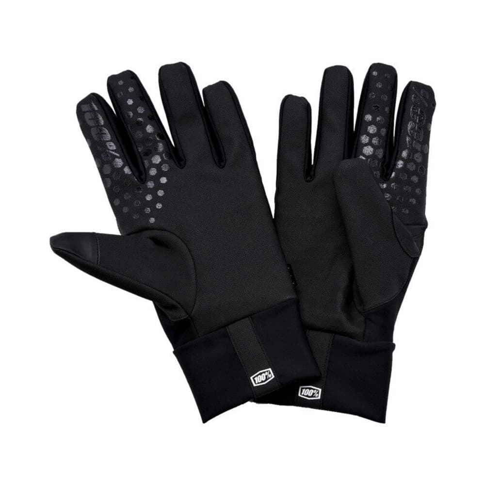 Hydromatic Brisker Handschuhe 100% 469463000720 Grösse XXL Farbe schwarz Bild-Nr. 1