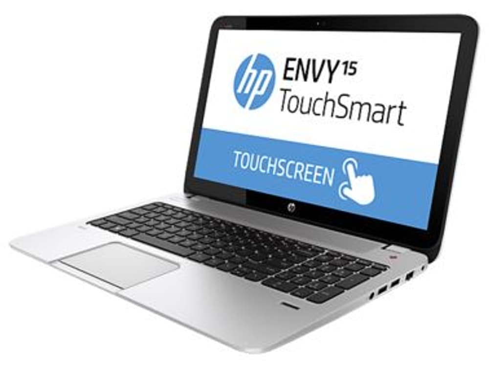HP Envy 15-j180ez Ordinateur portable HP 95110004134414 No. figura 1
