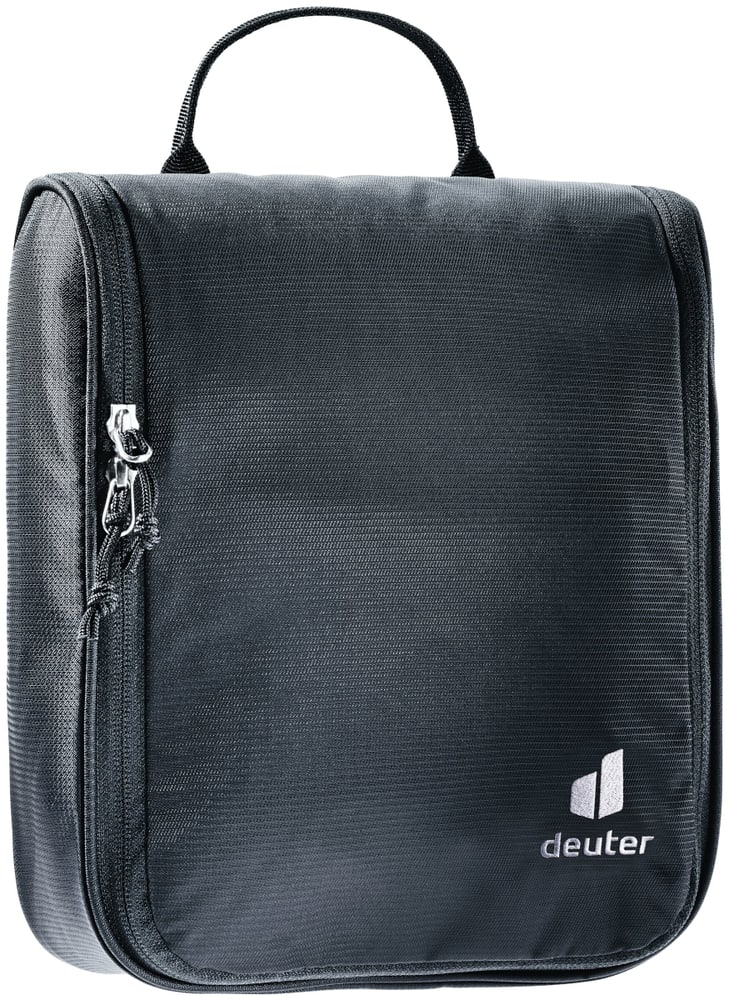 Wash Center II Borsa da toilette Deuter 474212400020 Taglie Misura unitaria Colore nero N. figura 1