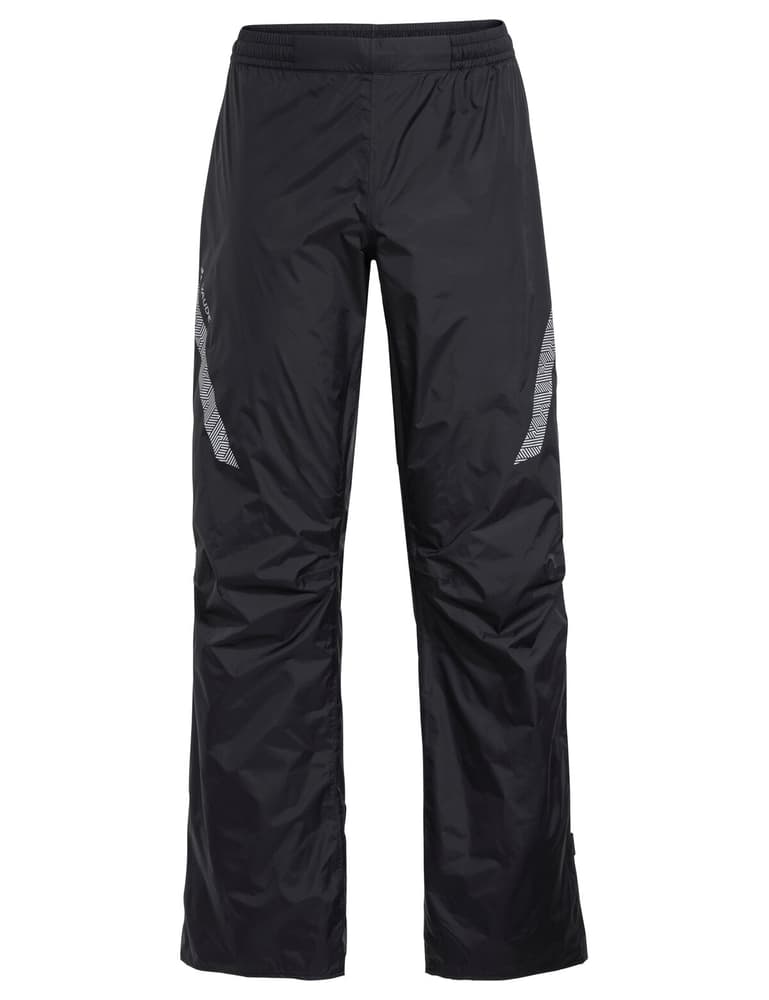 Luminum Perf. Pants II Pantalon de pluie Vaude 463983100620 Taille XL Couleur noir Photo no. 1