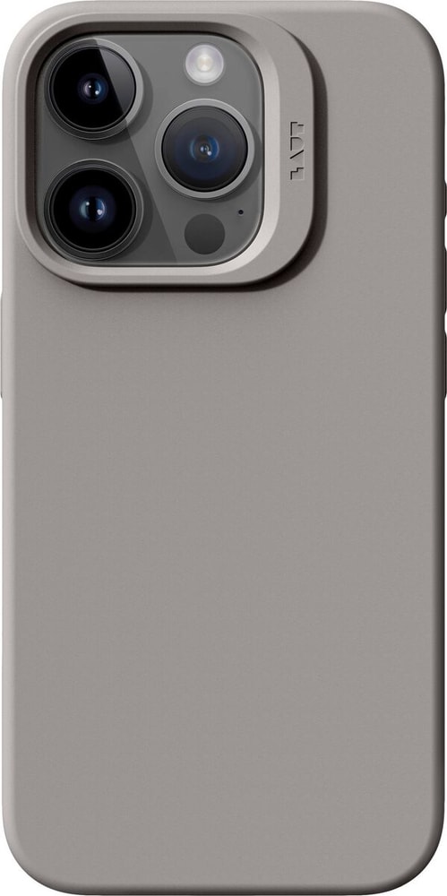Huex Slim, iPhone 15 Pro Coque smartphone Laut 785302408514 Photo no. 1