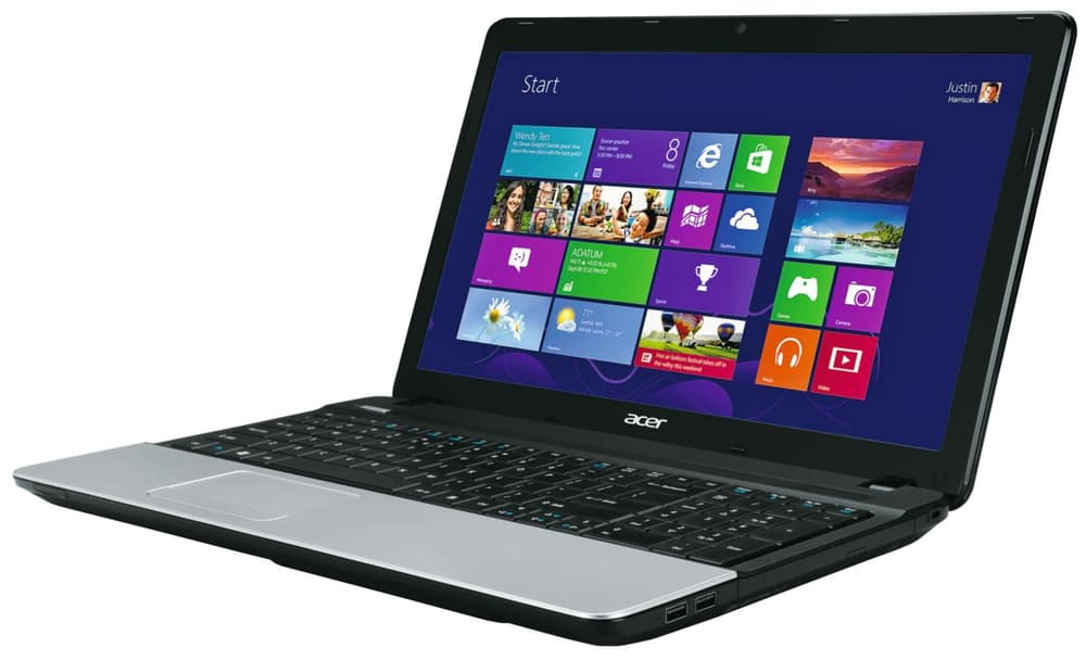 Aspire E1-571-53234G75Mnks Notebook Acer 79778240000013 Bild Nr. 1