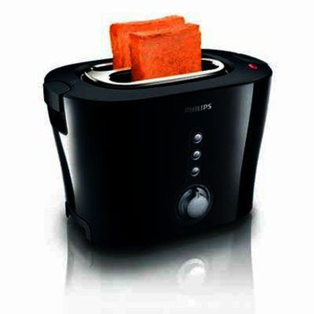 Philips Toaster HD2630/21 Viva collectio Philips 95110003172513 Bild Nr. 1