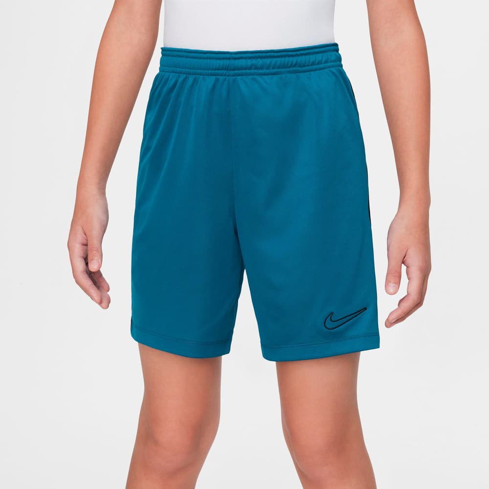 Dri-FIT Soccer Shorts Academy23 Pantaloncini Nike 469302512847 Taglie 128 Colore denim N. figura 1
