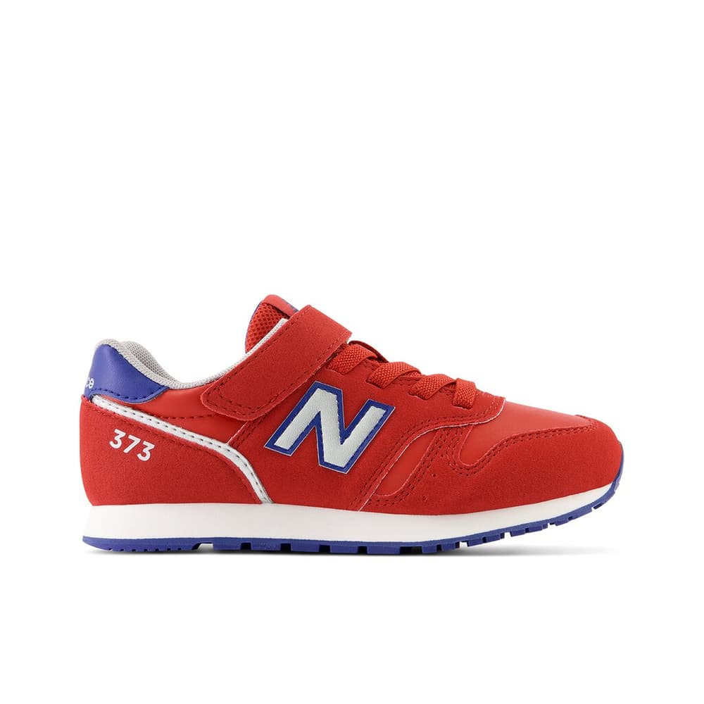 YV373VF2 Chaussures de loisirs New Balance 468900232030 Taille 32 Couleur rouge Photo no. 1