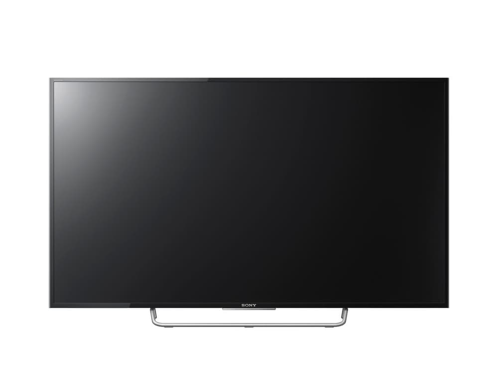 KDL-48W705C 121 cm LED Fernseher Sony 77033170000016 Bild Nr. 1