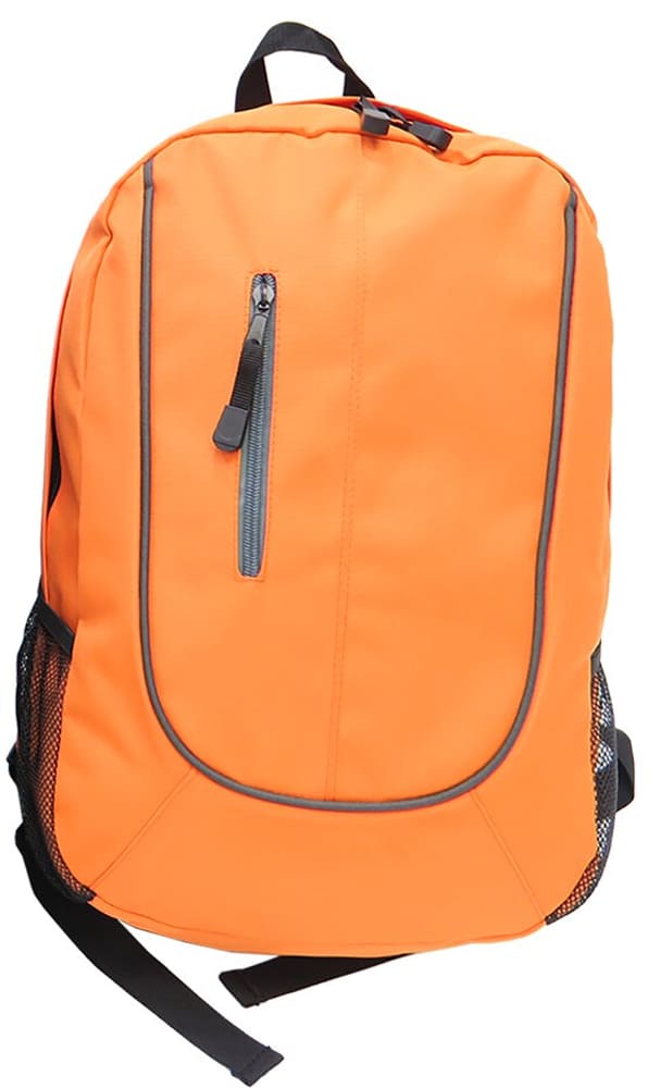 Rucksack orange Rucksack 647352800000 Bild Nr. 1