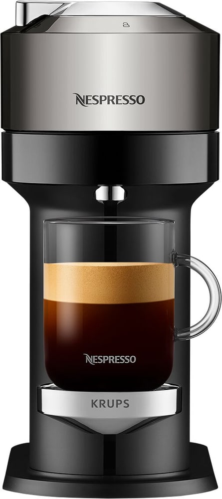 Nespresso Vertuo NDL XN910CCH Machines à café à capsules Krups 71802230000021 Photo n°. 1