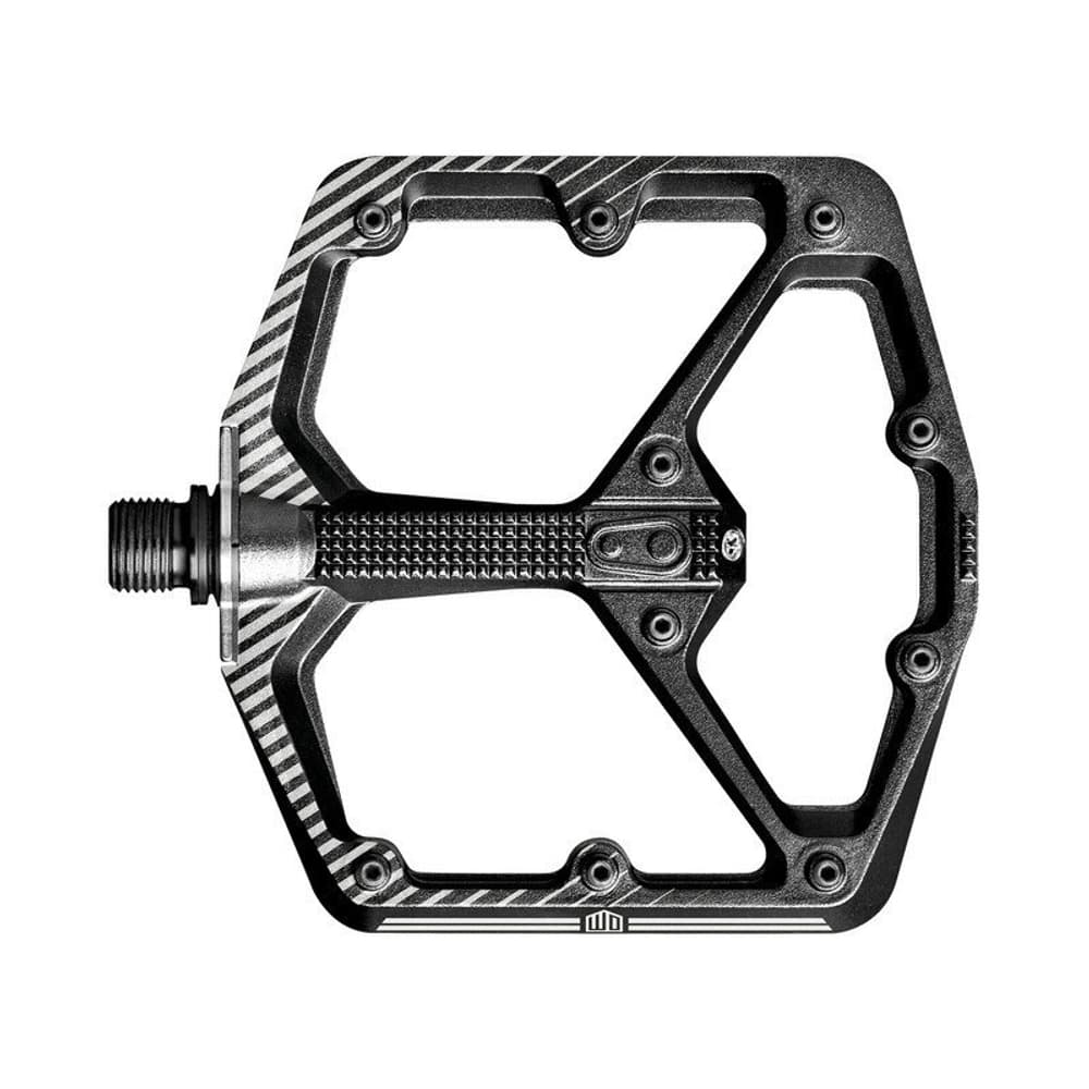 Pedale Stamp 7 large Danny Macaskill edition Pedali crankbrothers 469865400000 N. figura 1