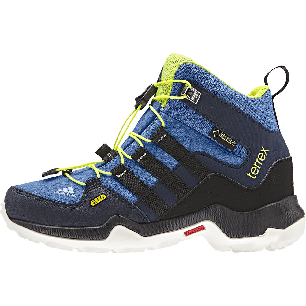 Terrex Mid GTX Chaussures de randonnée pour enfant Adidas 46082730000015 Photo n°. 1