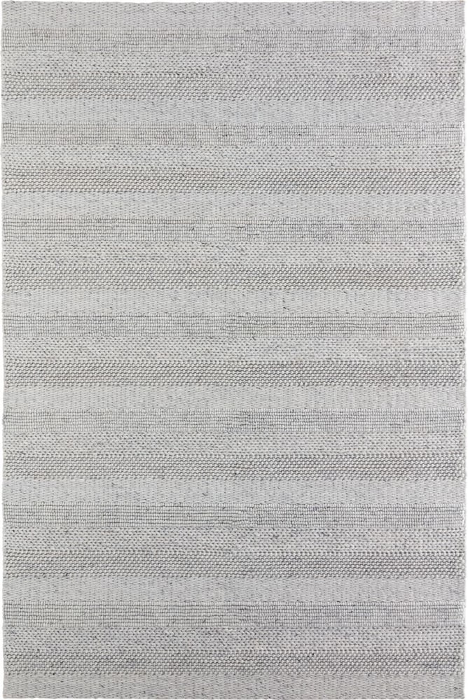 JAGO Tapis 412032220180 Couleur gris Dimensions L: 200.0 cm x P: 300.0 cm Photo no. 1