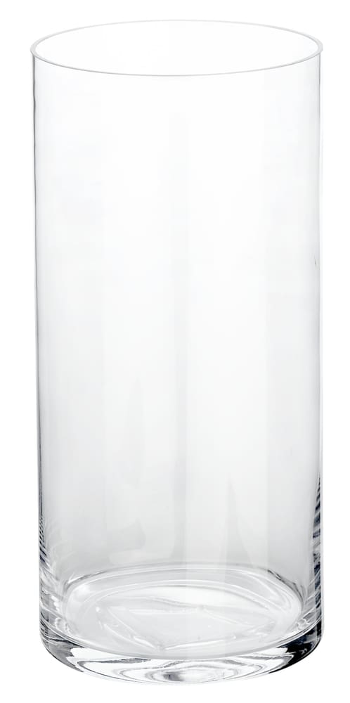PYTHIA Vase 440602400100 Farbe Transparent Grösse H: 42.0 cm Bild Nr. 1