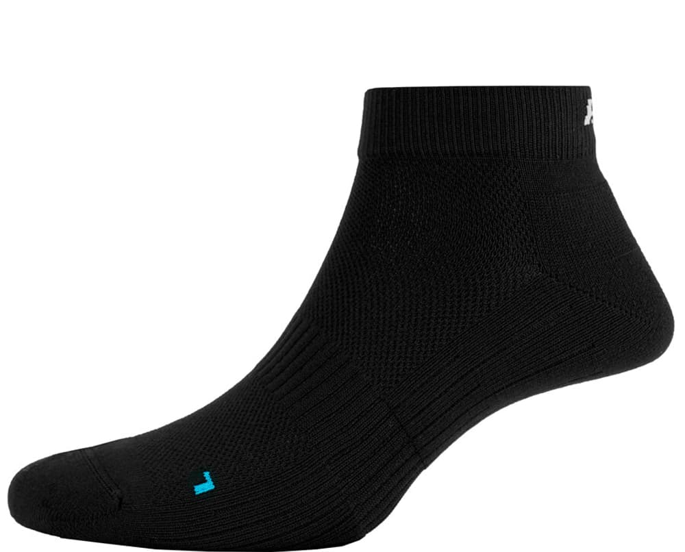 SP2.0QuarterFunctional Socken P.A.C. 468977135120 Grösse 35-38 Farbe schwarz Bild-Nr. 1