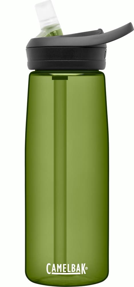 Eddy+ Bottle 0.75l Borraccia Camelbak 471246100067 Taglie Misura unitaria Colore oliva N. figura 1