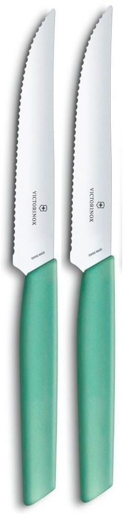 SWISS MODERN Steakmesser-Set Victorinox 785302443767 Bild Nr. 1