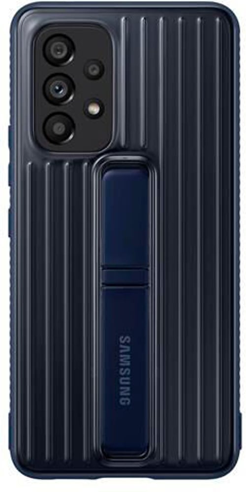 Galaxy A53 5G  Hard-Cover - Navy Cover smartphone Samsung 798800101546 N. figura 1