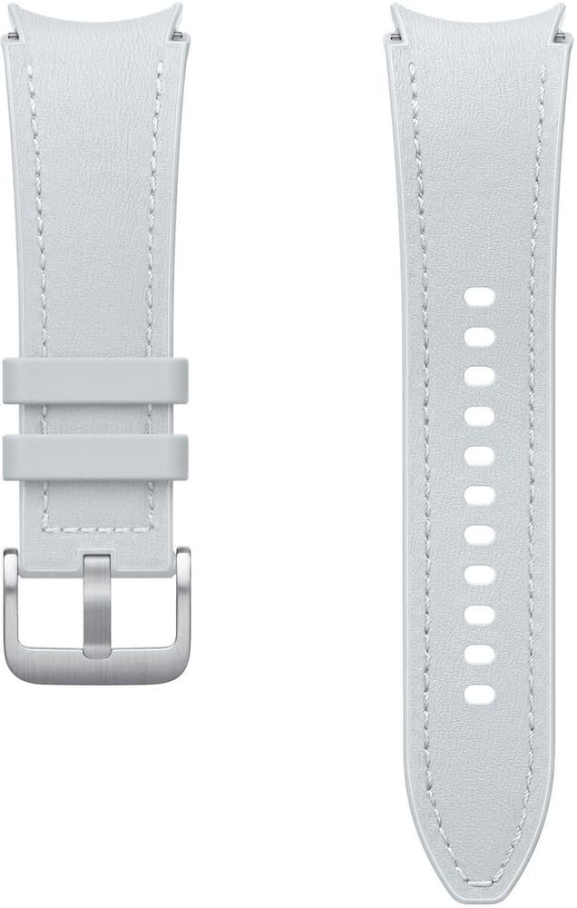 Eco-Leather S/M Watch6|5|4 Cinturino per orologio Samsung 785302408607 N. figura 1