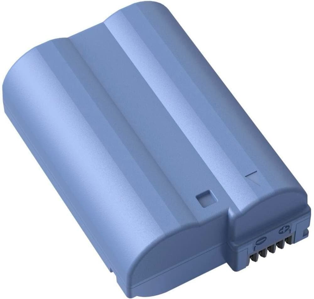 Batteria per fotocamera digitale EN-EL15c USB-C Accumulatore per fotocamere SmallRig 785302427573 N. figura 1