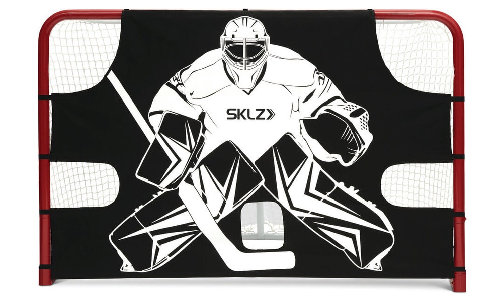 Shooting Trainer Accessoires d’entraînement pour le hockey sur glace SKLZ 470511200000 Photo no. 1