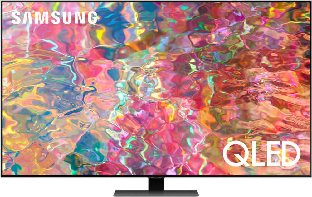 QE-85Q70B (85", 4K, QLED, Tizen) TV Samsung 78530016948922 Bild Nr. 1