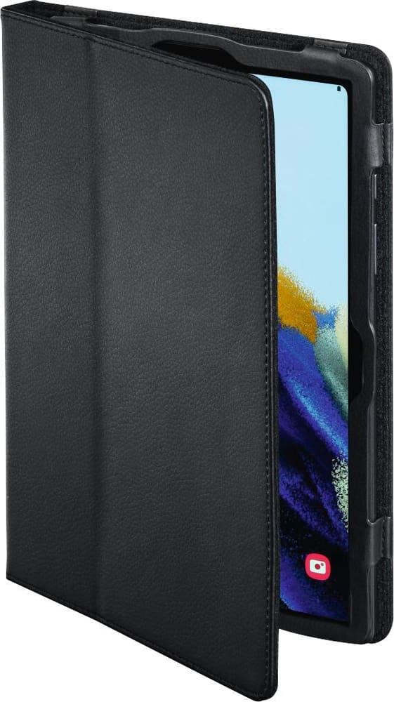 Étui pour tablette "Bend" Samsung Galaxy Tab A8 10,5", noir Housse pour tablette Hama 785300176169 Photo no. 1