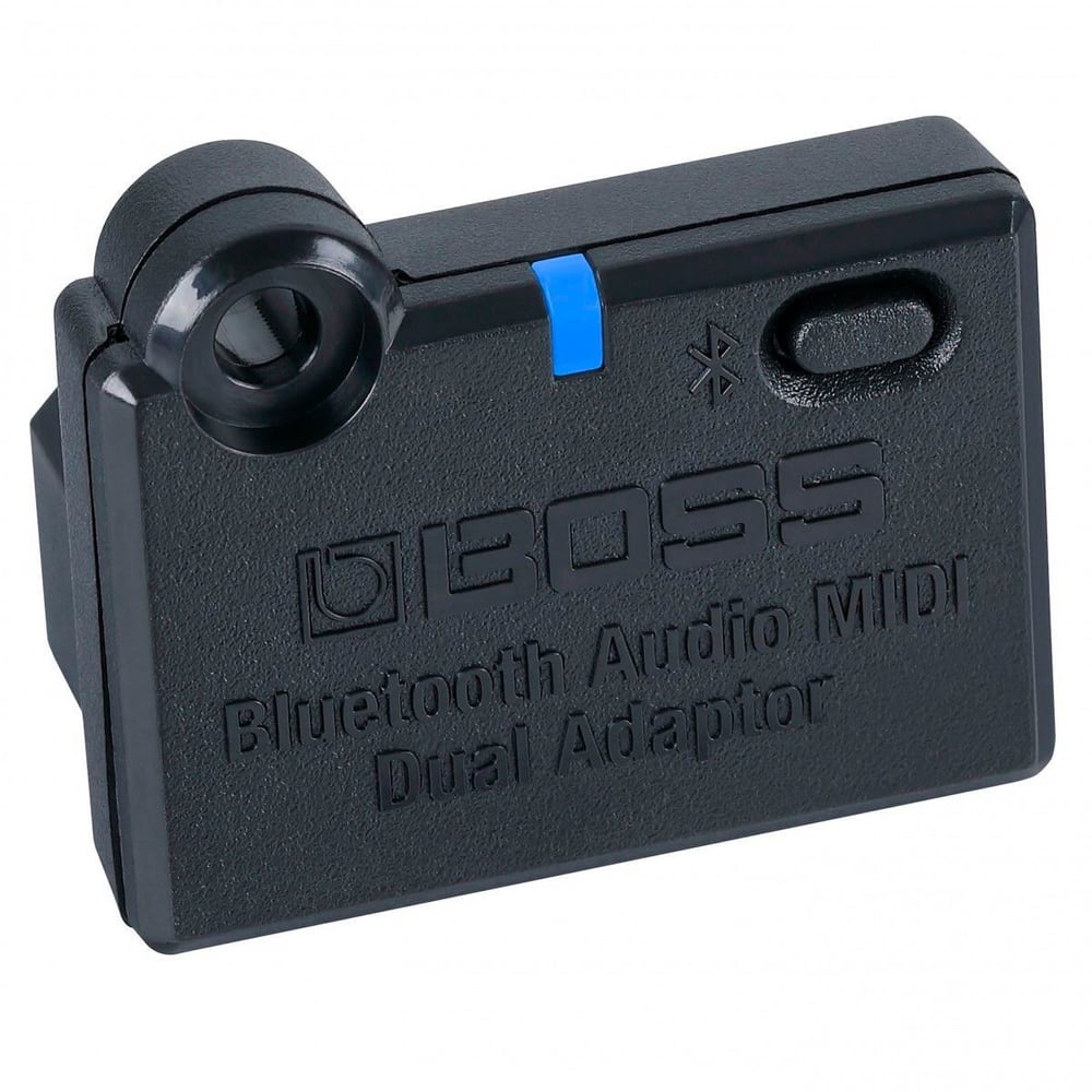 BT-DUAL Bluetooth Audio-Adapter Boss 785302406249 Bild Nr. 1