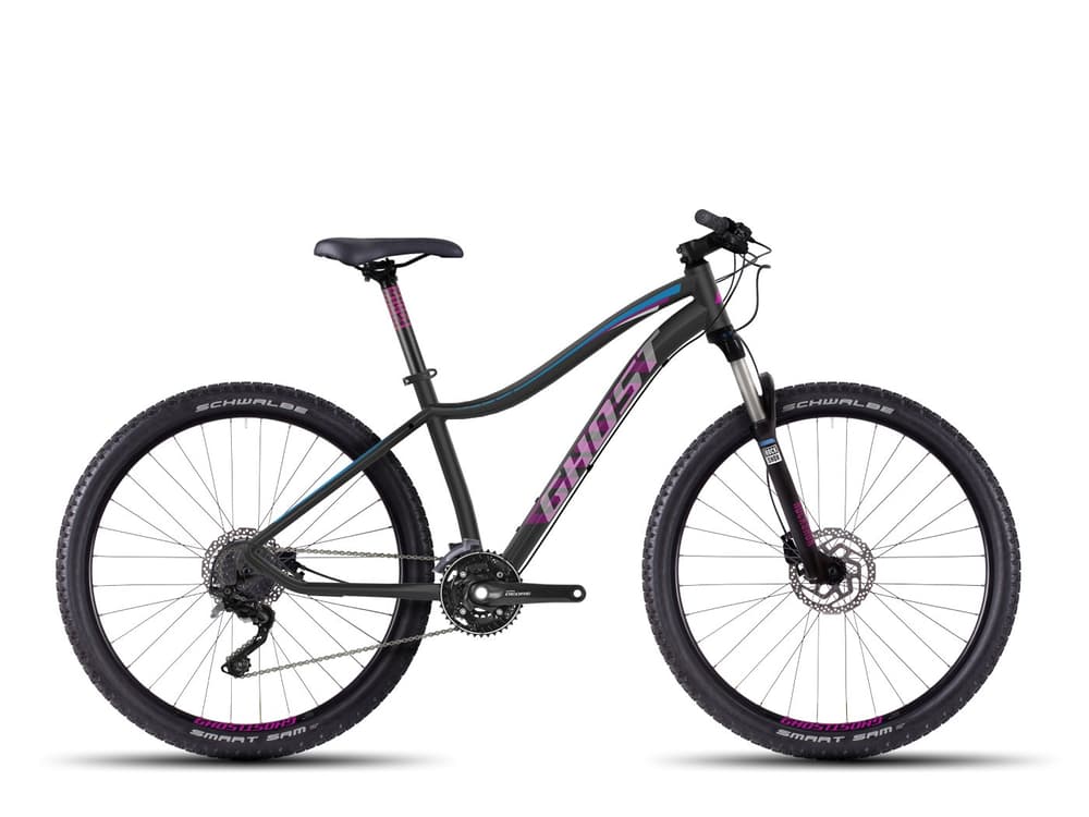 Miss Lanao 7 27.5" VTT cross country  (Hardtail) Ghost 49017400172015 Photo n°. 1