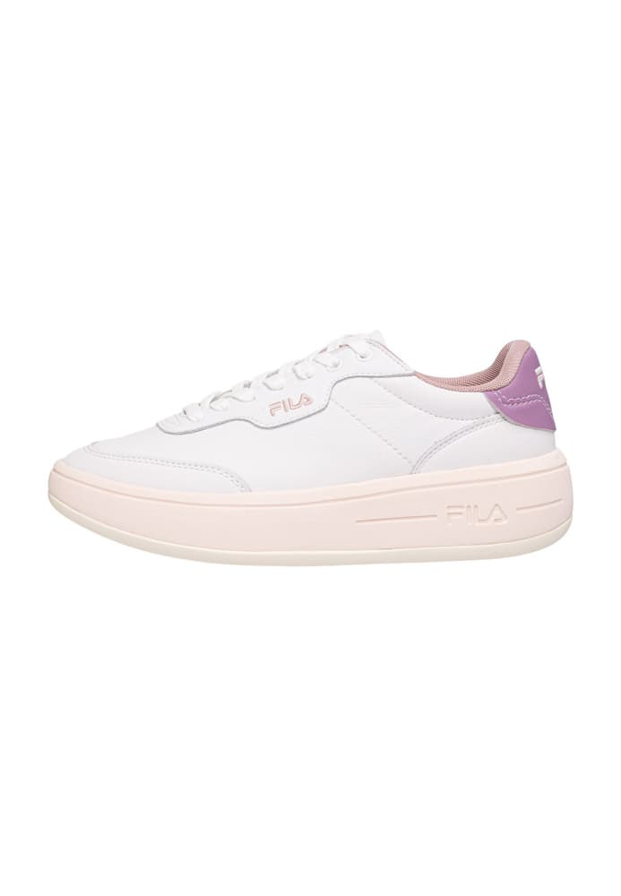 Premium L Wmn Chaussures de loisirs Fila 470820837010 Taille 37 Couleur blanc Photo no. 1