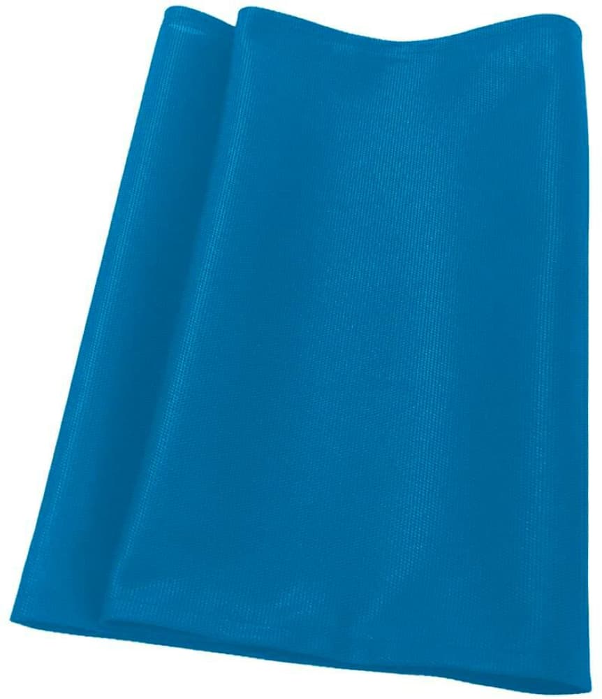 Couvercle Textile bleu foncé, 1 pièce Filtre à air IDEAL 785302426165 Photo no. 1
